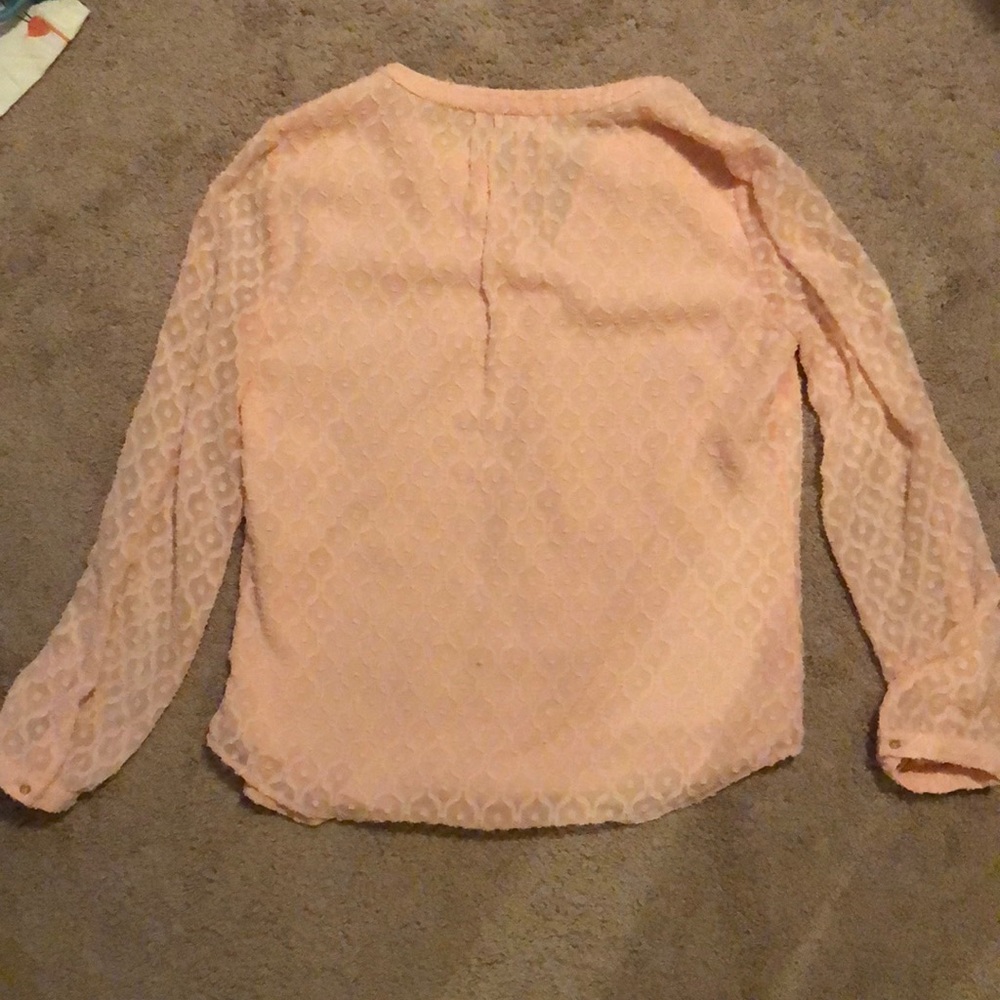 Blouse - Picture 4 of 4